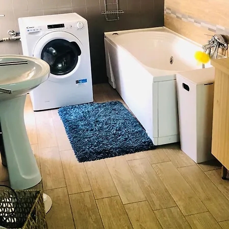 Deliziosa Mansarda A Due Passi Dal Mare Apartamento Francavilla Al Mare