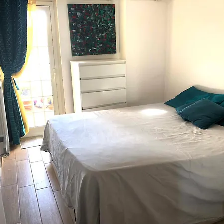 Deliziosa Mansarda A Due Passi Dal Mare Apartamento Francavilla Al Mare
