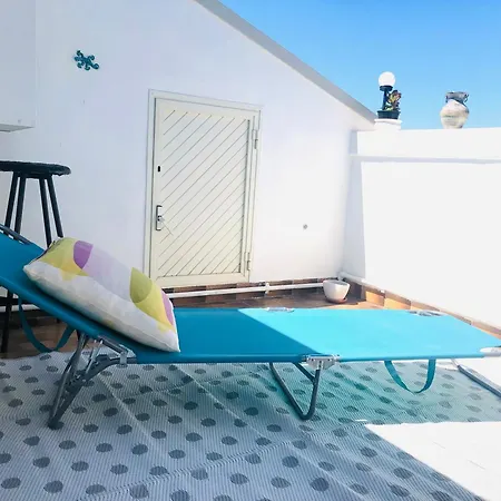 Apartamento Deliziosa Mansarda A Due Passi Dal Mare