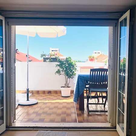 Apartamento Deliziosa Mansarda A Due Passi Dal Mare Francavilla Al Mare